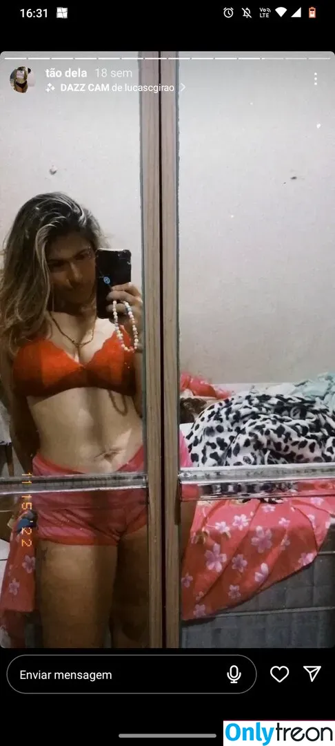 Meninas De Fortaleza nude photo #0057 (driicafarias_)