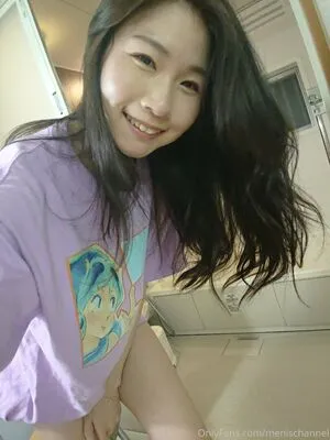 MenisChannel / Menis Hotaru фото голая #0062