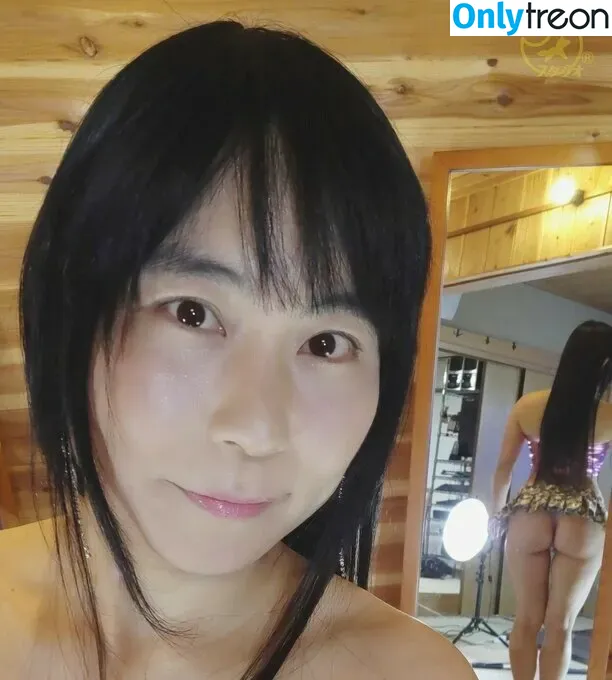 MenisChannel nude photo #0001 (Menis Hotaru)