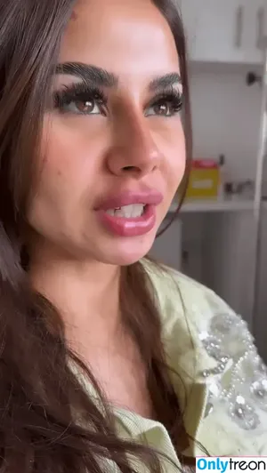 Menna Arafa / mennarafaofficial nude photo #0056