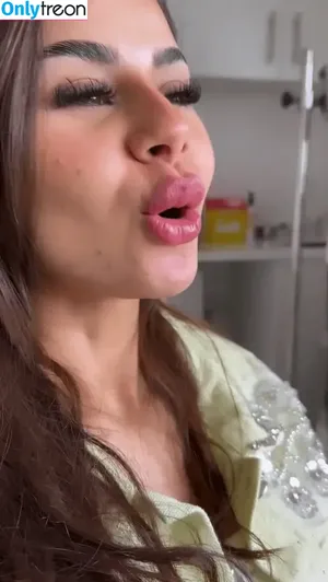 Menna Arafa / mennarafaofficial nude photo #0068