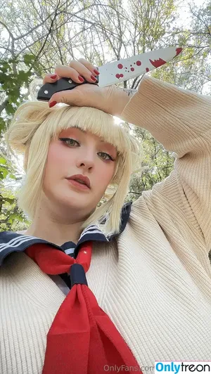 meoucosplay / _meou nude photo #0064