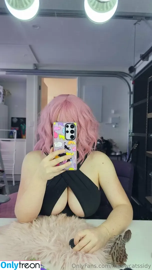 meowcatssidy nude photo #0123 (catssidy_)