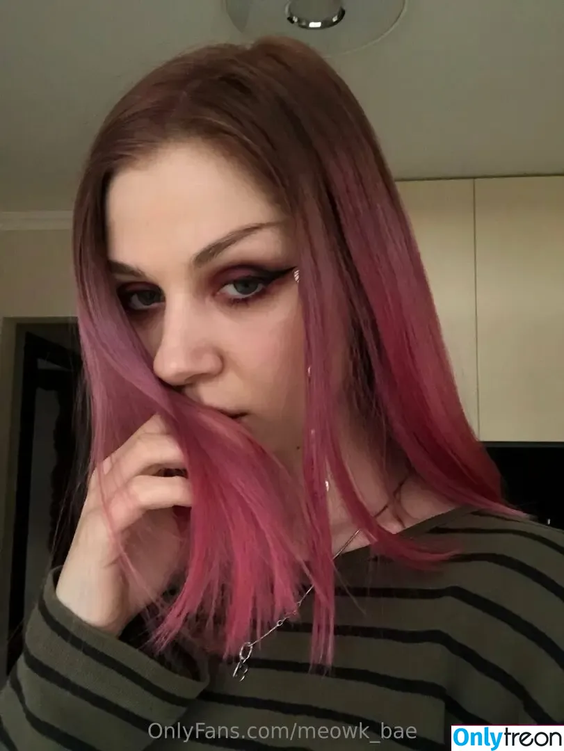 meowk_bae nude photo #0079 (meowk_bae)