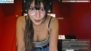 Meowko / meowkolol nude photo #4426
