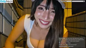 Meowko / meowkolol nude photo #4442