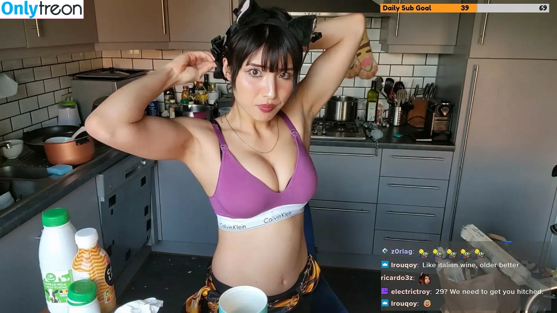 Meowko nude photo #4013 (meowkolol)