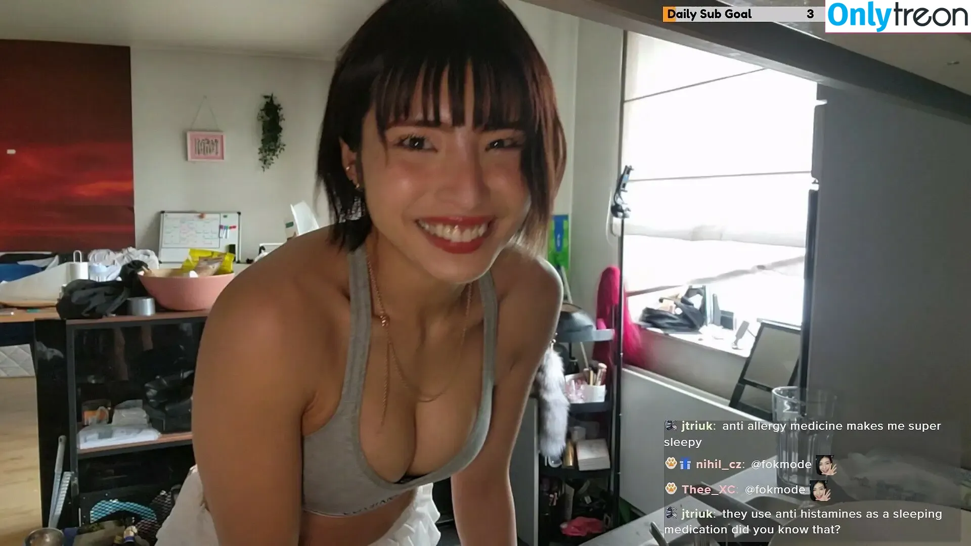 Meowko nude photo #4069 (meowkolol)