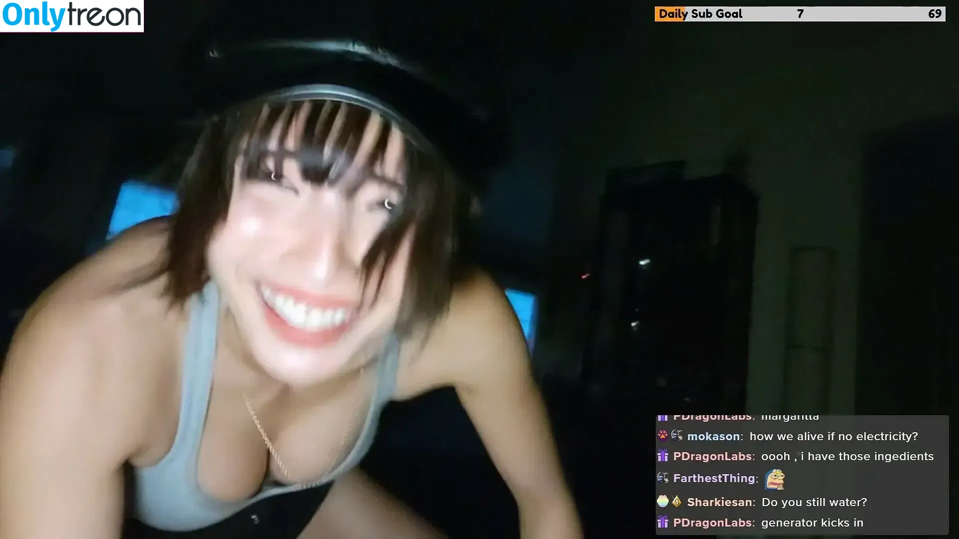 Meowko nude photo #4076 (meowkolol)