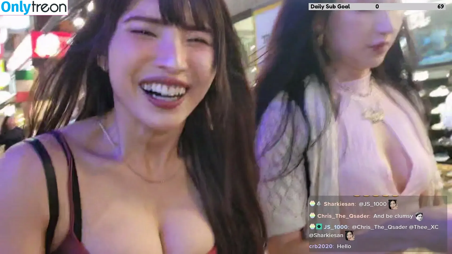 Meowko nude photo #4099 (meowkolol)