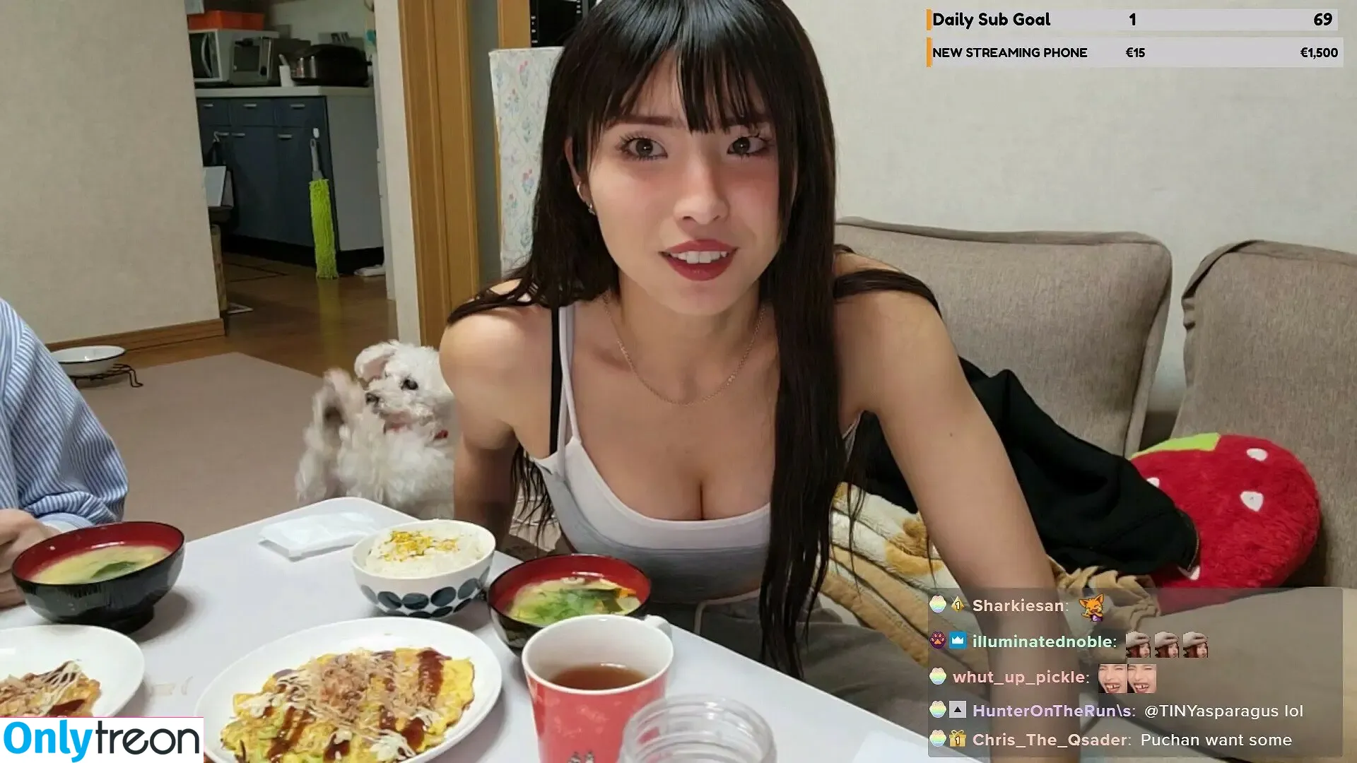 Meowko голая photo #4114 (meowkolol)