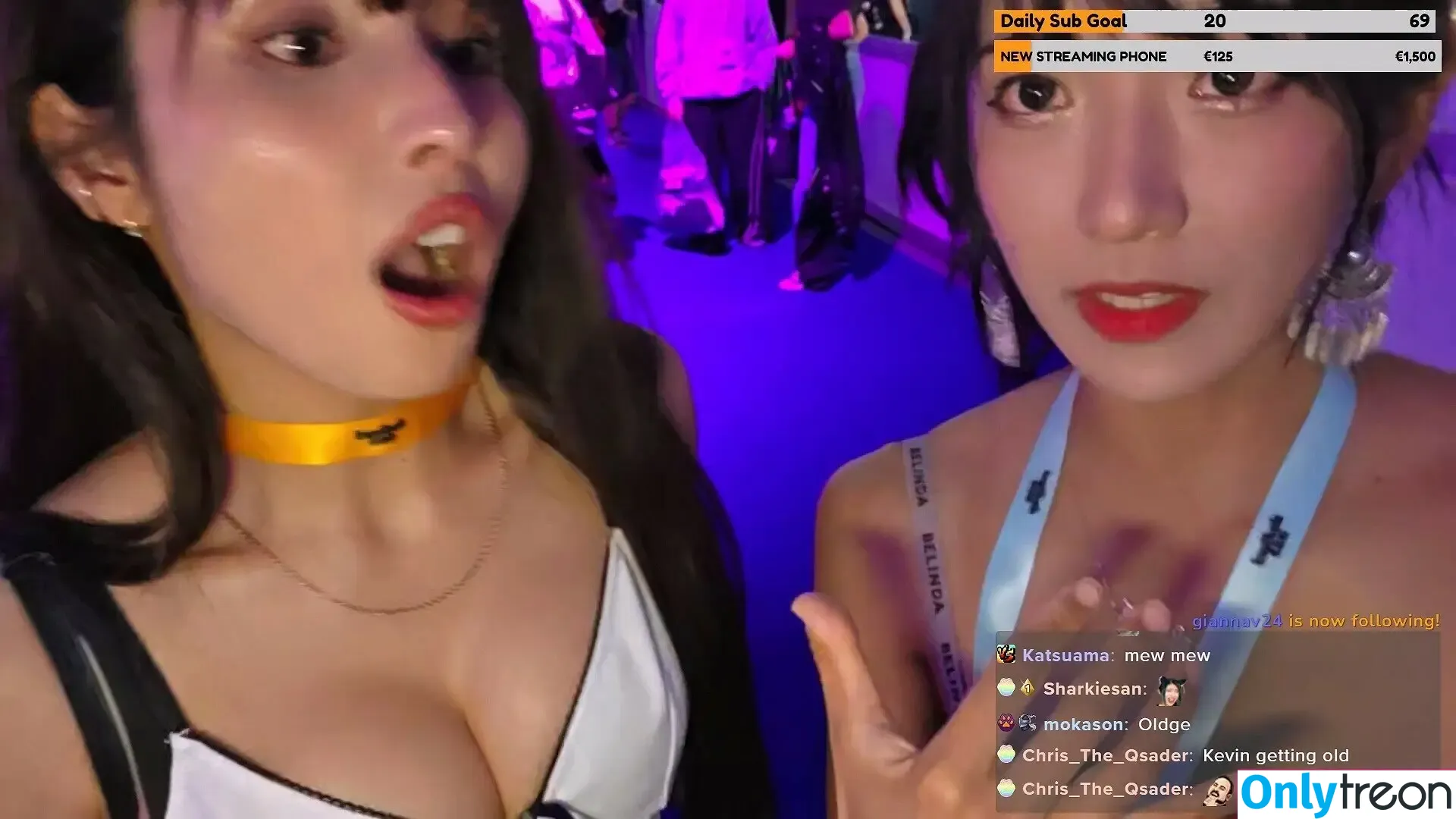 Meowko nude photo #4123 (meowkolol)