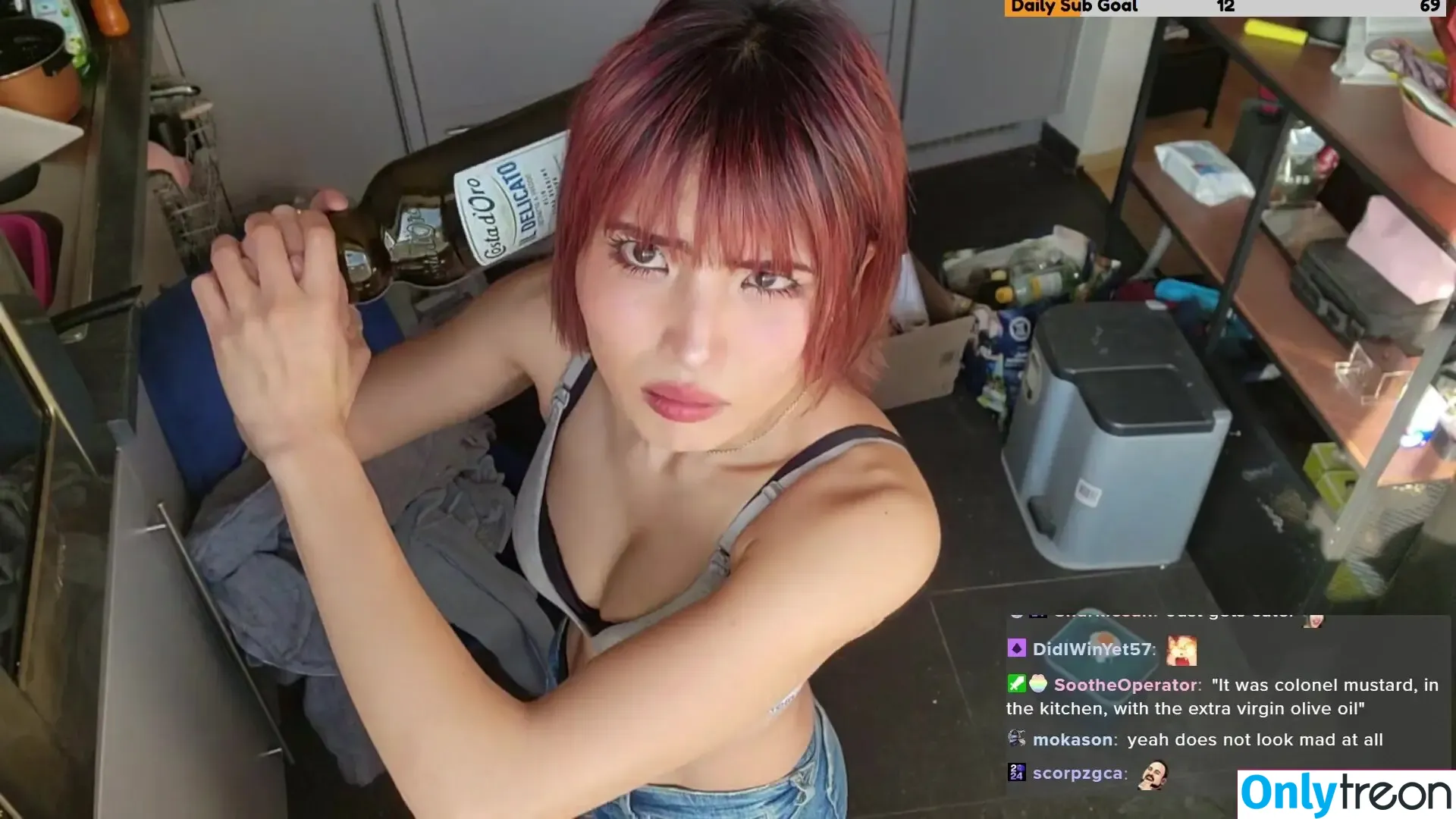 Meowko nude photo #4440 (meowkolol)