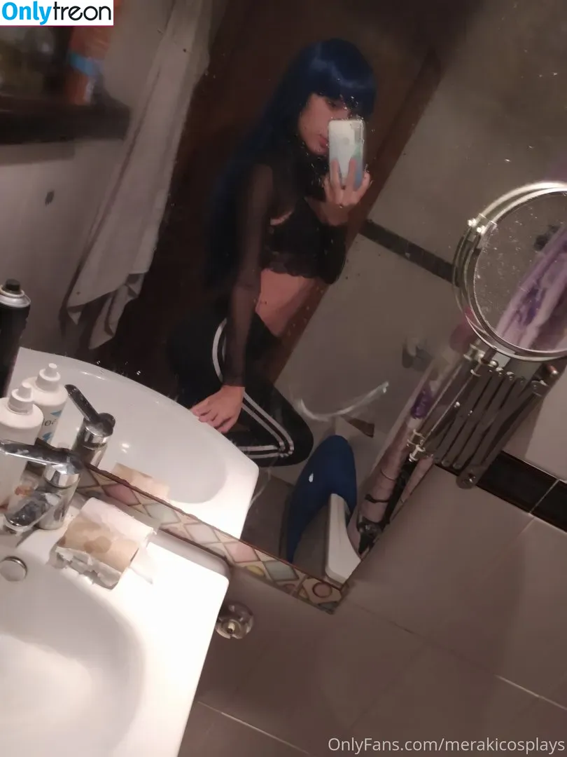 Meraky Cosplays nude photo #0009 (merakicosplays)