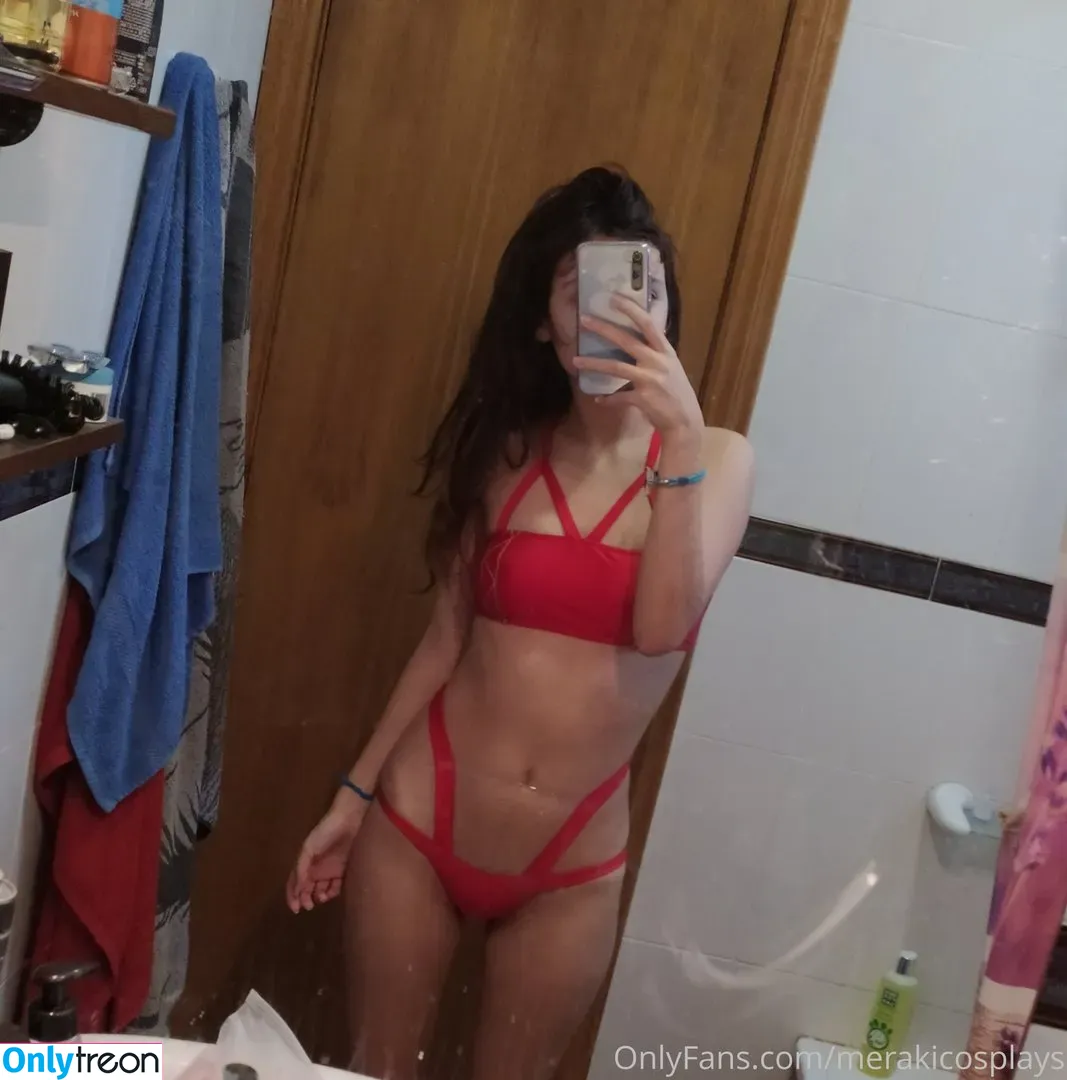 Meraky Cosplays nude photo #0025 (merakicosplays)