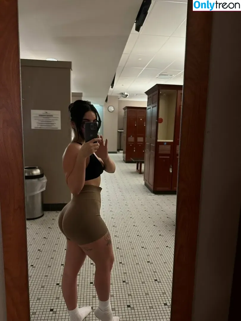 Mercedesthetrainer nude photo #0003 (Mercedesthetrainer)