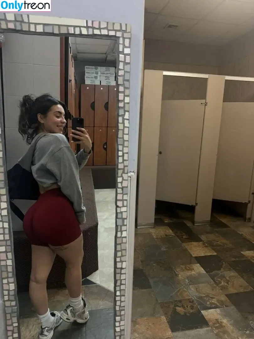 Mercedesthetrainer nude photo #0004 (Mercedesthetrainer)