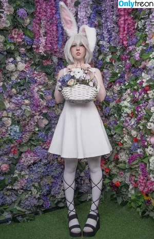 mercuri_kun / Mercury Cosplay фото голая #0001