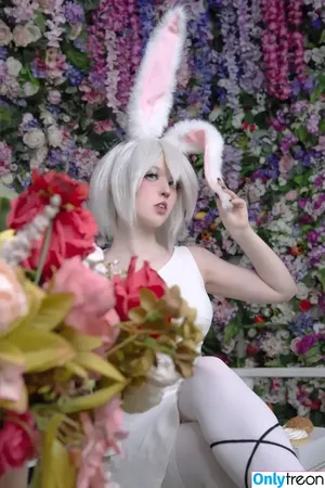 mercuri_kun / Mercury Cosplay фото голая #0003