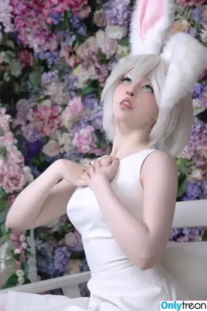 mercuri_kun / Mercury Cosplay фото голая #0005
