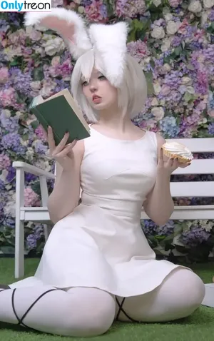 mercuri_kun / Mercury Cosplay фото голая #0009