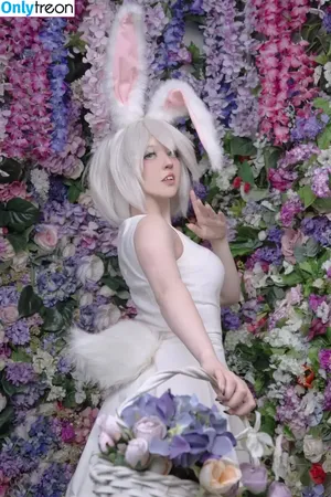 mercuri_kun / Mercury Cosplay фото голая #0012