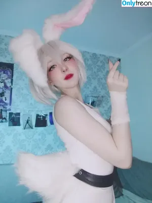 mercuri_kun / Mercury Cosplay фото голая #0013