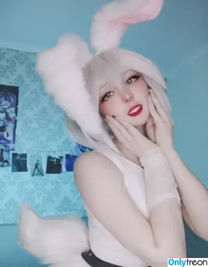 mercuri_kun / Mercury Cosplay фото голая #0015