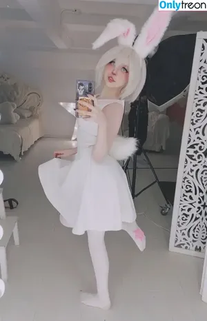 mercuri_kun / Mercury Cosplay фото голая #0019