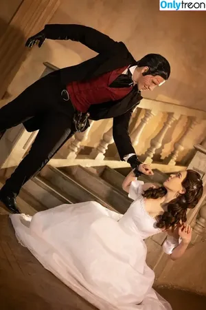 mercuri_kun / Mercury Cosplay фото голая #0076