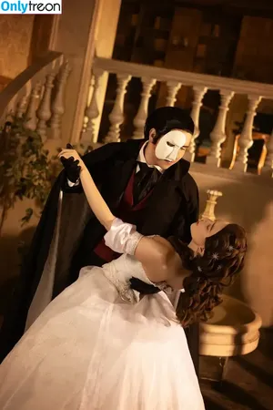 mercuri_kun / Mercury Cosplay фото голая #0079