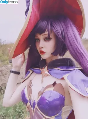 mercuri_kun / Mercury Cosplay фото голая #0095