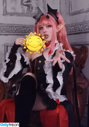 mercuri_kun / Mercury Cosplay фото голая #0113