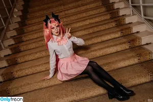mercuri_kun / Mercury Cosplay фото голая #0123