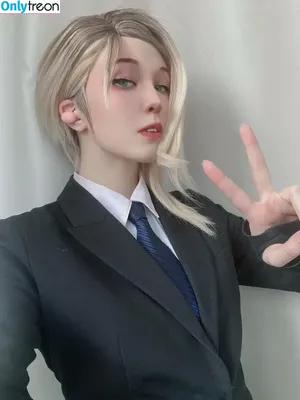 mercuri_kun / Mercury Cosplay фото голая #0145