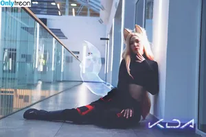 mercuri_kun / Mercury Cosplay фото голая #0161