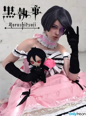 mercuri_kun / Mercury Cosplay фото голая #0167
