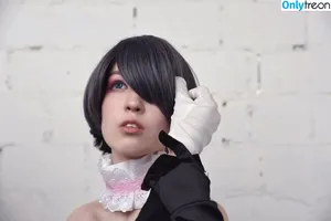mercuri_kun / Mercury Cosplay фото голая #0180