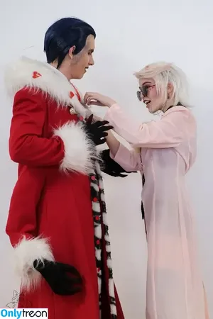 mercuri_kun / Mercury Cosplay фото голая #0182