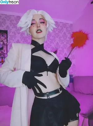 mercuri_kun / Mercury Cosplay фото голая #0195