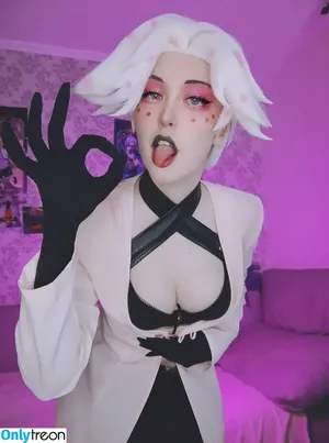 mercuri_kun / Mercury Cosplay фото голая #0196