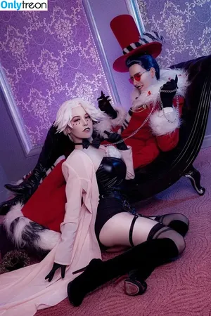 mercuri_kun / Mercury Cosplay фото голая #0202