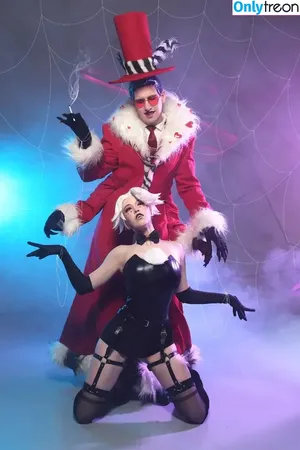 mercuri_kun / Mercury Cosplay фото голая #0205
