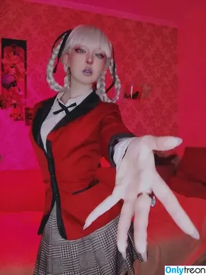 mercuri_kun / Mercury Cosplay фото голая #0211