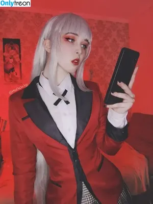 mercuri_kun / Mercury Cosplay фото голая #0213