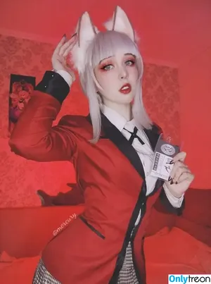 mercuri_kun / Mercury Cosplay фото голая #0215
