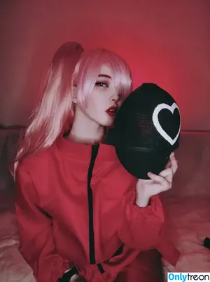 mercuri_kun / Mercury Cosplay фото голая #0238