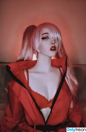mercuri_kun / Mercury Cosplay фото голая #0239