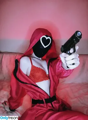 mercuri_kun / Mercury Cosplay фото голая #0240