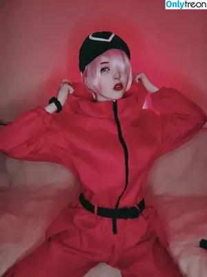 mercuri_kun / Mercury Cosplay фото голая #0241